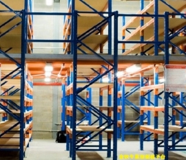 安徽馬鞍山重型閣樓平臺(tái)貨架設(shè)計(jì)要點(diǎn)