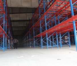 江蘇昆山閣樓平臺貨架規(guī)格有哪些