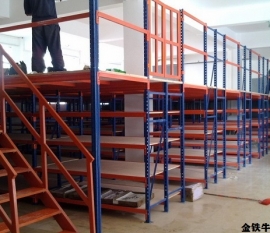 廣東珠海倉儲貨架定做標準和驗收方式