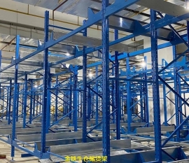 貨架知識(shí)常見(jiàn)重型倉(cāng)儲(chǔ)貨架設(shè)計(jì)和規(guī)格