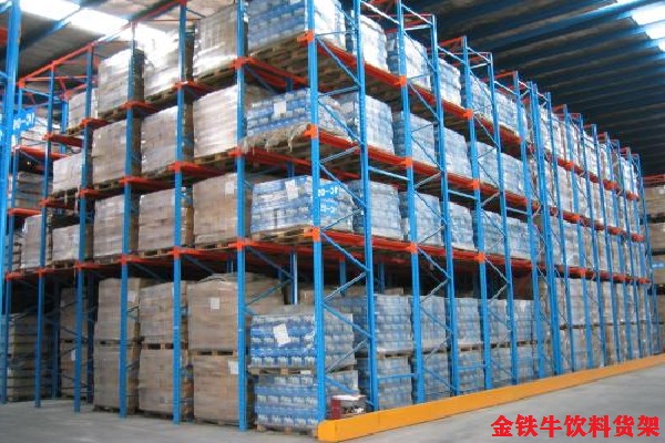 食品貨架 食品貨架